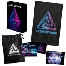 Echoes (CD / Album Digipak)