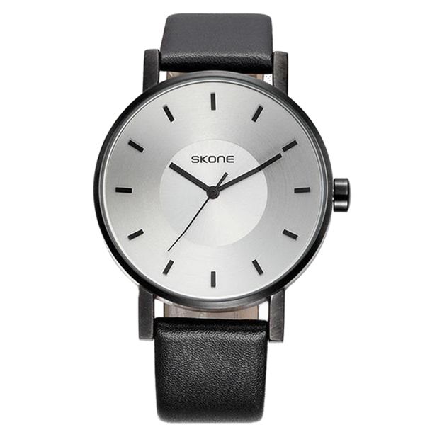 Skone Men's Lancaster Watch - Rose Gold
