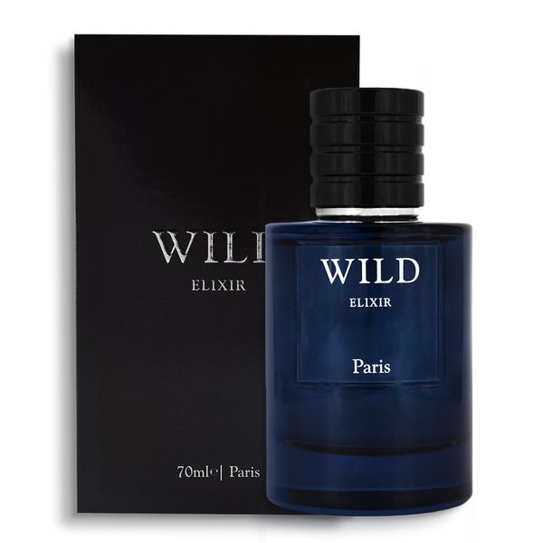 Wild Elixir 70ML Parfum
