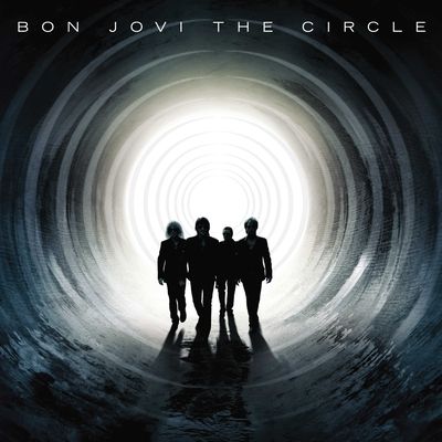 The Circle (Vinyl / 12" Album)