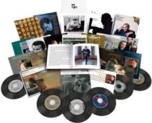 Glenn Gould: The Bach Box - The Remastered Columbia Recordings (CD / Box Set)