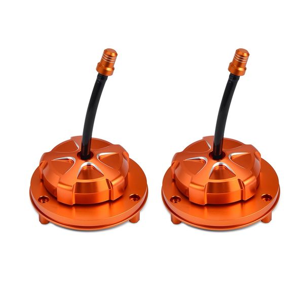 KTM 950 / 990- Adventure Fuel Cap Set