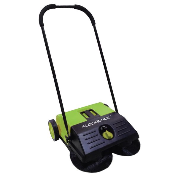Floormax 25L Manual Sweeper