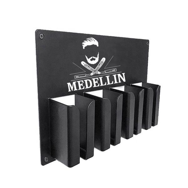 Barber Clipper Holder