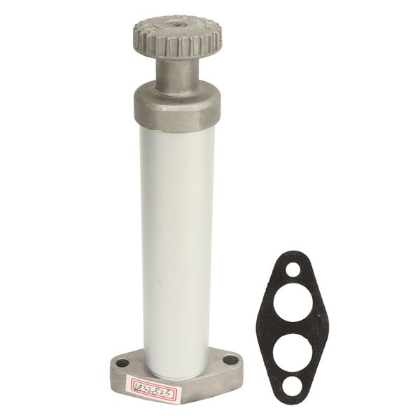 Manual Diesel Primer Pump Caterpillar