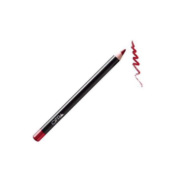 Ofra Lipliner Delicious Red
