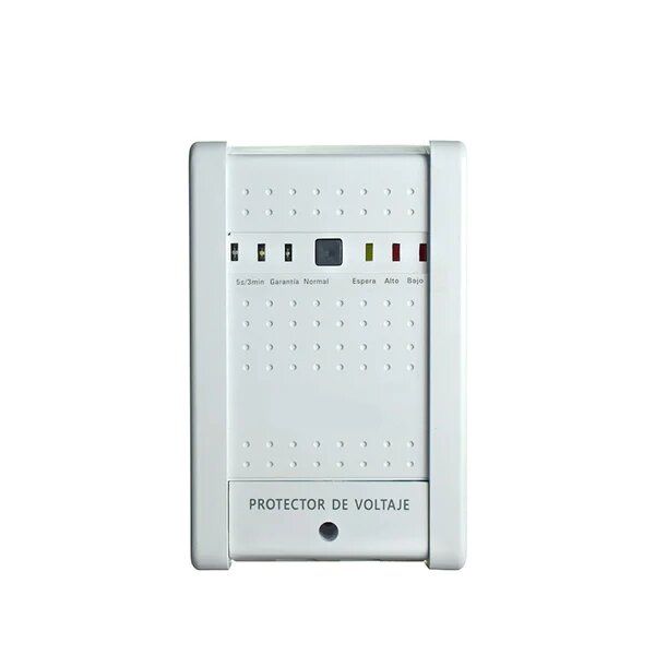 Portable Electric Shock Voltage Protector