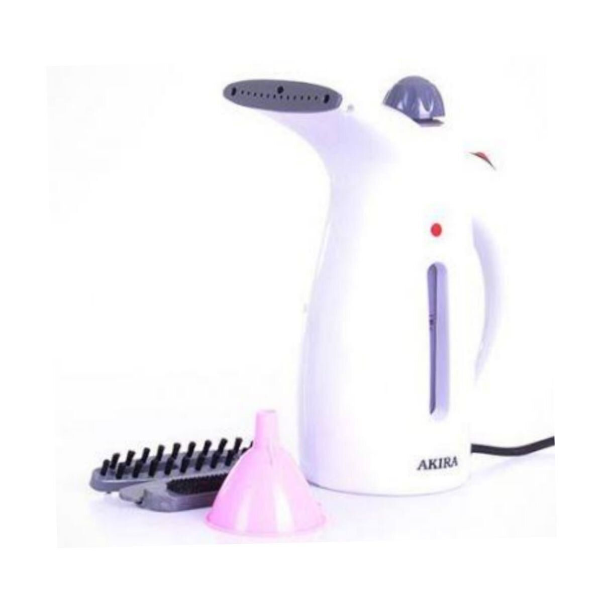 Portable Facial and Garment Steamer 800W Shop Today. Get it