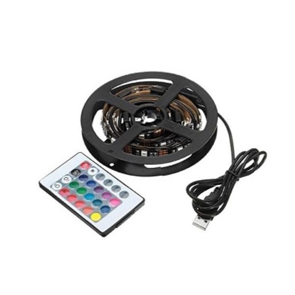 ZYF-0047 2M USB TV LED Strip Light RGB