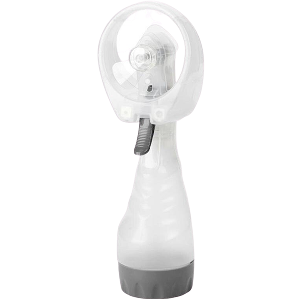 Portable Handheld Water Mist Fan