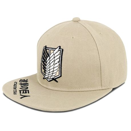 Attack on Titan Wings of Freedom Peak Hat Image