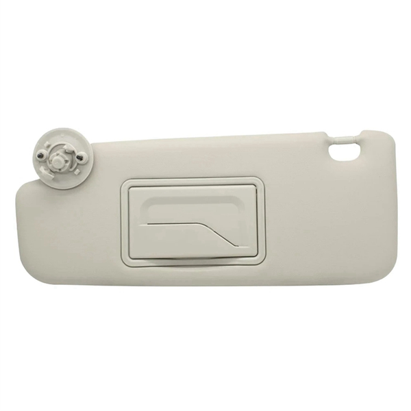 Left P95327507 Car Sun Visor Front Sun Visor Compatible with Hyundai