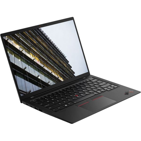 Lenovo Thinkpad X1 Carbon 9th Gen i5 11th Gen 8gb 256gb NVMe Noteboook