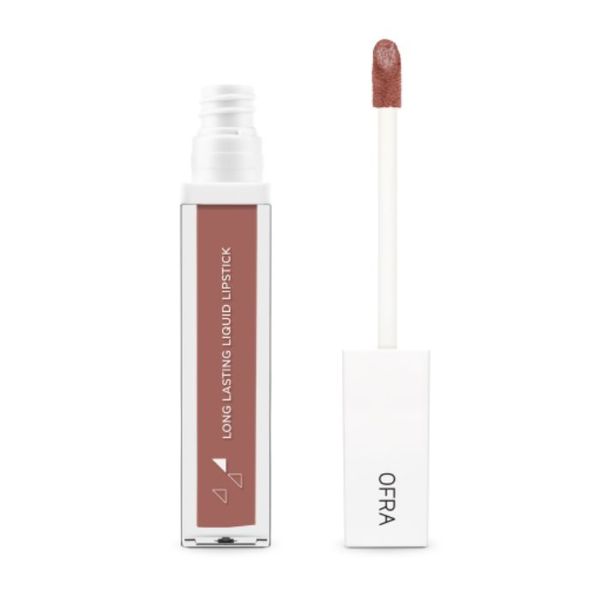 Ofra Long Lasting Liquid Lipstick - Bel Air