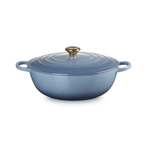 Le Creuset Signature Soup Pot - 32cm