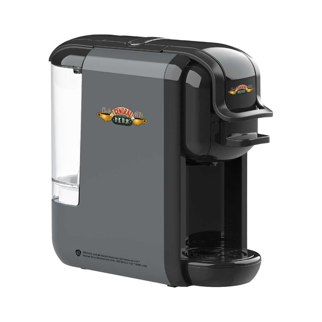 Caffeluxe FRIENDS DUO Nespresso Dolce Gusto Compatible Coffee