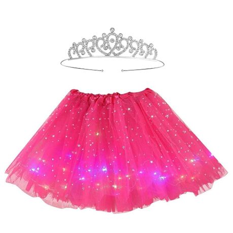 RESERVED - Fall Medium Mouse and Medium Dance Princess and Crown store Bundle