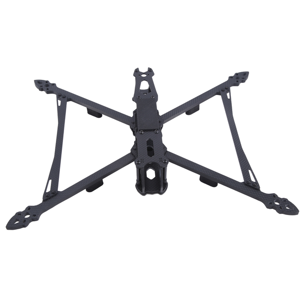3K Carbon Fiber Frame MARK4 V2 10Inch 427mm WheelBase RC Drone Kit(C)