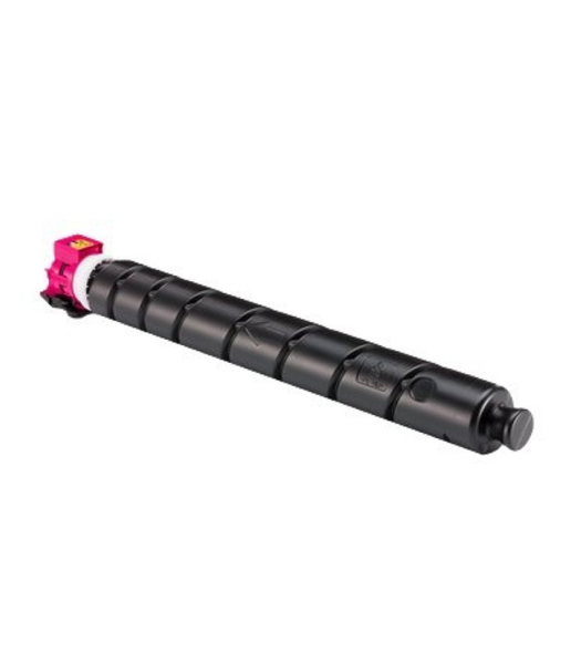 Compatible with Kyocera TK8335 Magenta Toner Cartridge