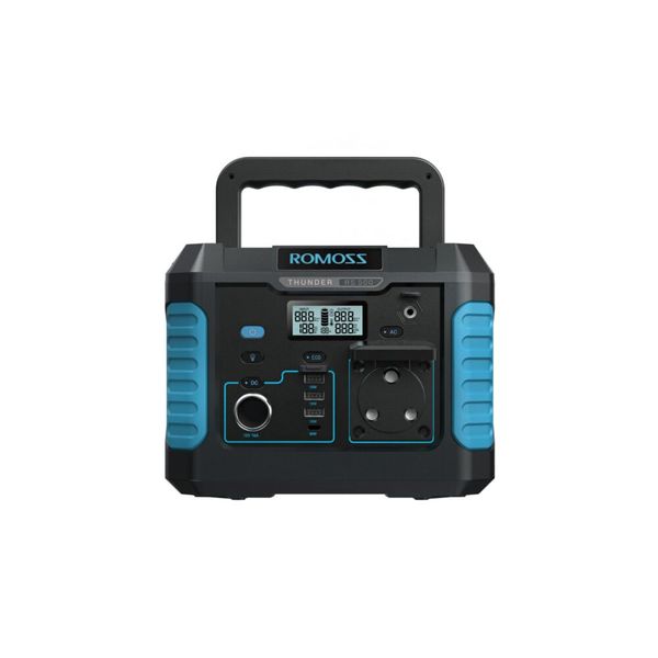 Romoss Thunder Series 400WH Power Station