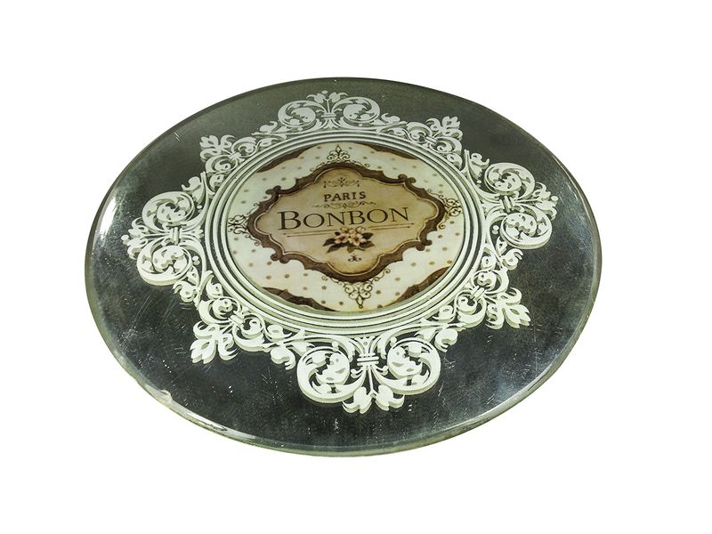 Baytiques - Round Bon Bon Plate 20cm