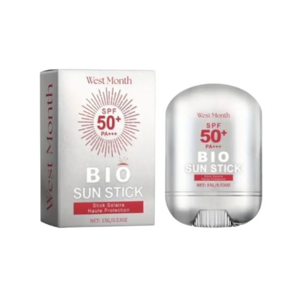 Bio Sun Stick SPF 50+ with Niacinamide &amp; Vitamin C