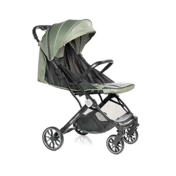 Emerald Baby Travel Stroller