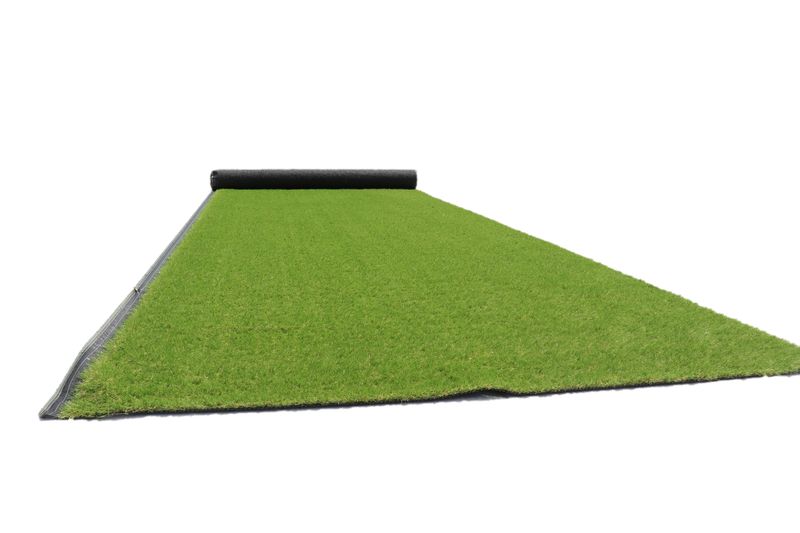 Hazlo Garden-Royal Artificial Grass Lawn Turf - 20 Square Meters 20mm