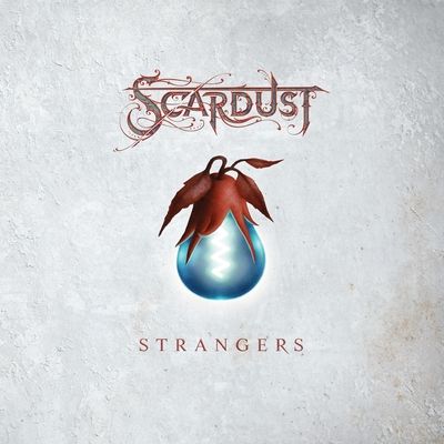 Strangers (Vinyl / 12" Album Coloured Vinyl)