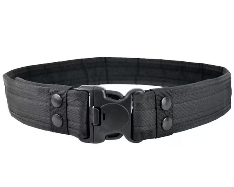 MorFansi Combat Military Tactical Belt Adjustable Daily Duty Tactical Belt