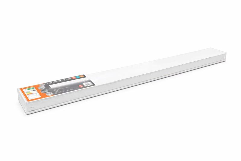 Hello Today 1.2M LED Batten Tube Light 35W - 4550LM Cool White 2 Pack