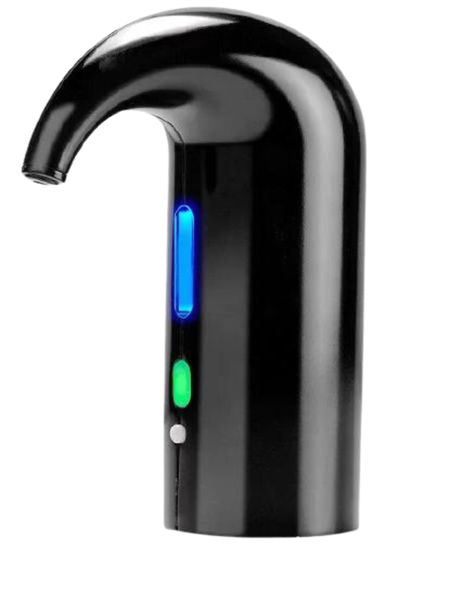 Electric Wine Aerator Pourer