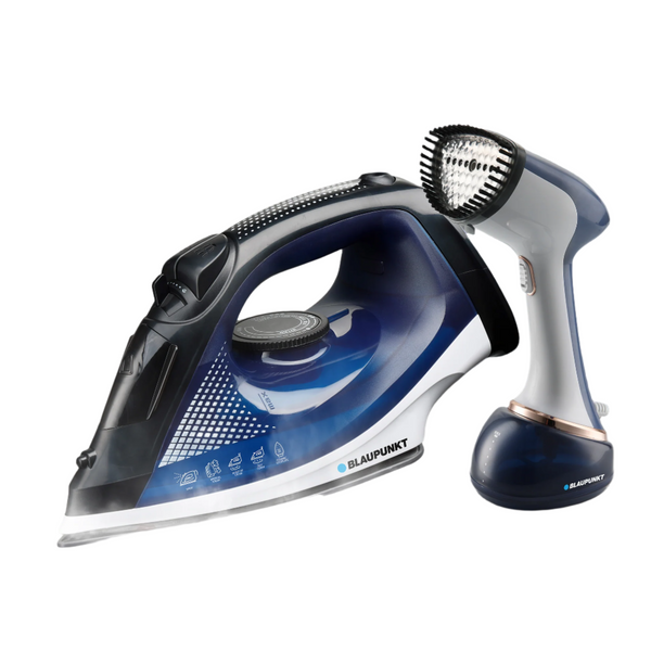 Blaupunkt Iron Garment Steamer