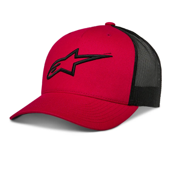 Red/Black image