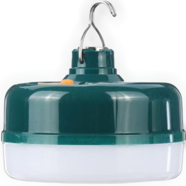 Rechargeable Lithium LED Light