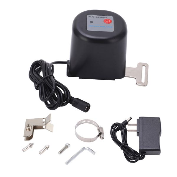 WiFi Water Valve ZigBee US