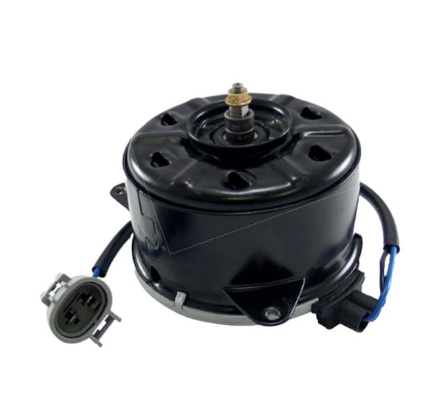Fan Motor Only Toyota Quantum 2.7 2TR-FE