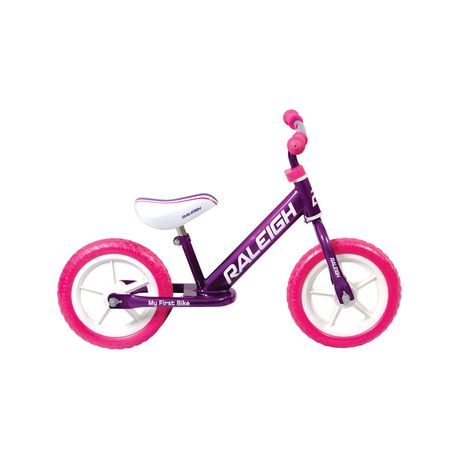 Raleigh 12 Balance Bike Ages 2 5 Shop Today. Get it Tomorrow takealot