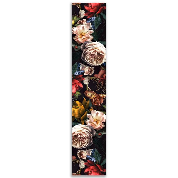 Cape Art Table Runner - Floral