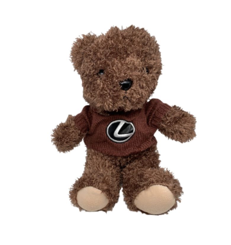 teddy bear takealot