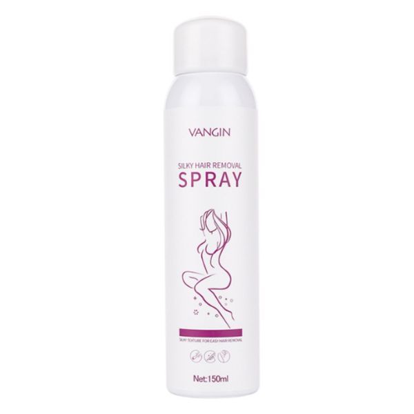 Vangin Silky Hair Removal Spray 150ml