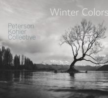 Winter Colors (CD / Album)