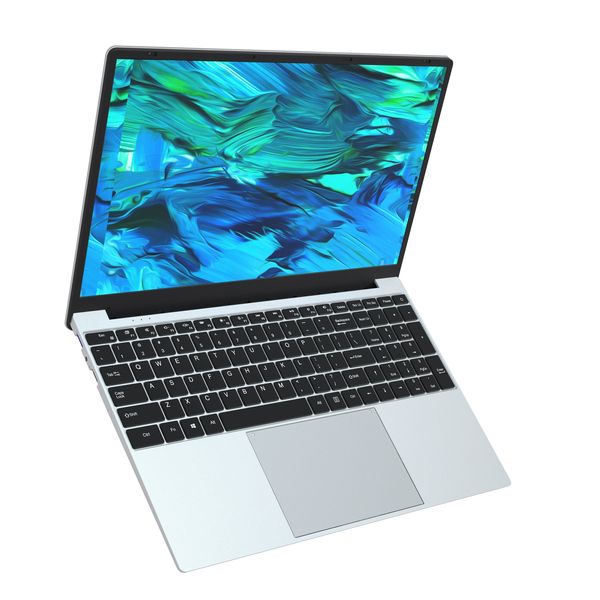 GreatAsia 15.6" Notebook, Ryzen R7, 32GB RAM, 1TB SSD, Win 11 Pro Laptop