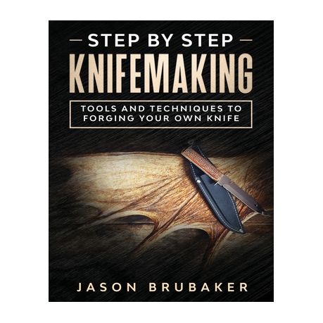 Knife Making Tools
