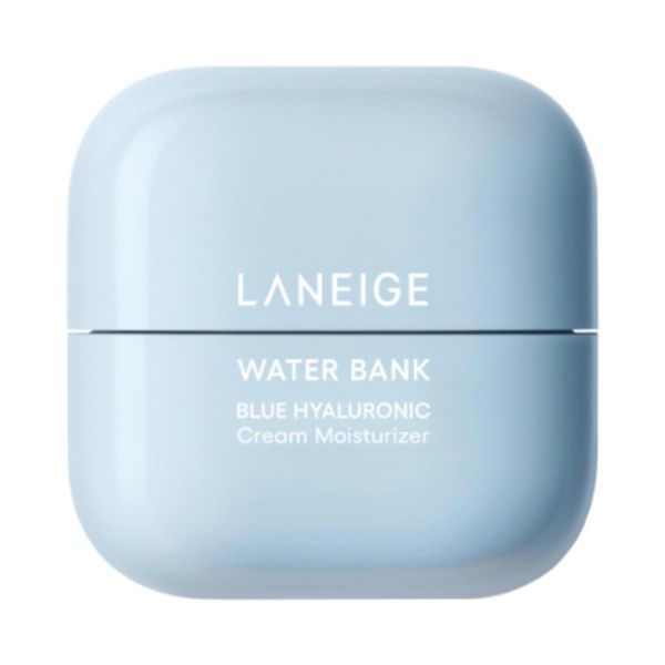 Laneige Water Bank Cream Moisturiser - 20ml