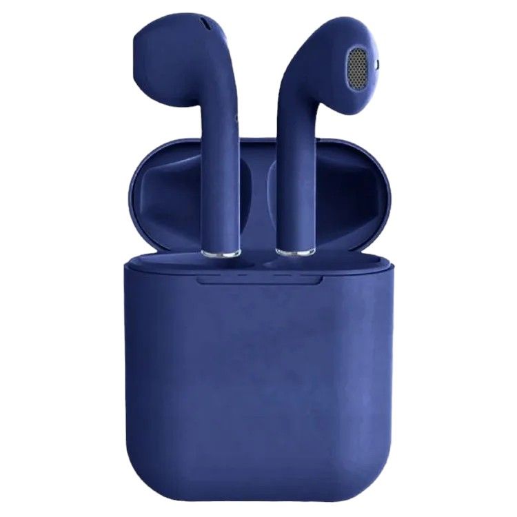 INPODS 12 - True Wireless Stereo V5.3 In Ear Earbuds - Dark Blue | Shop ...