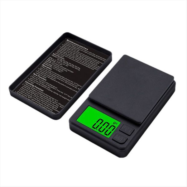 Mini Jewelry Scale 0.01 Electronic Scale Jewelry Scale Compatible with None