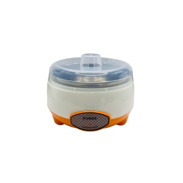 Automatic Yogurt Maker - Easy to Use, Fresh Homemade Yogurt