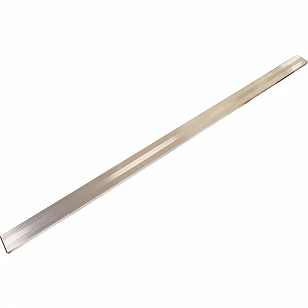 Aluminum Straight Edge Tool 2.0m for Gardening and Landscaping