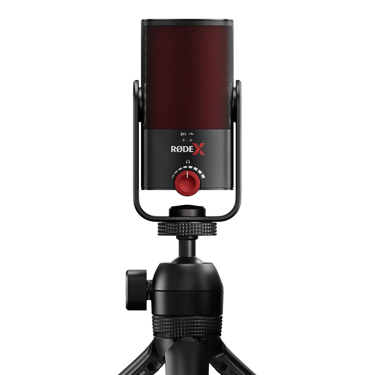 RODE X XCM-50 Compact USB-C Condenser microphone | Buy Online in South ...